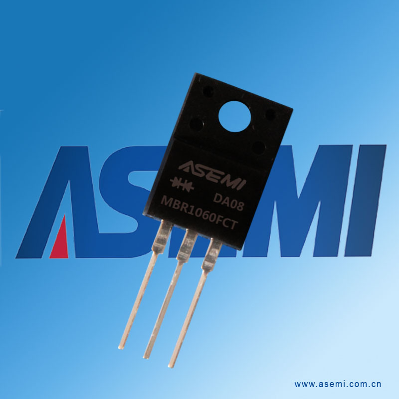 MBR1060FCT-ASEMI-强元芯