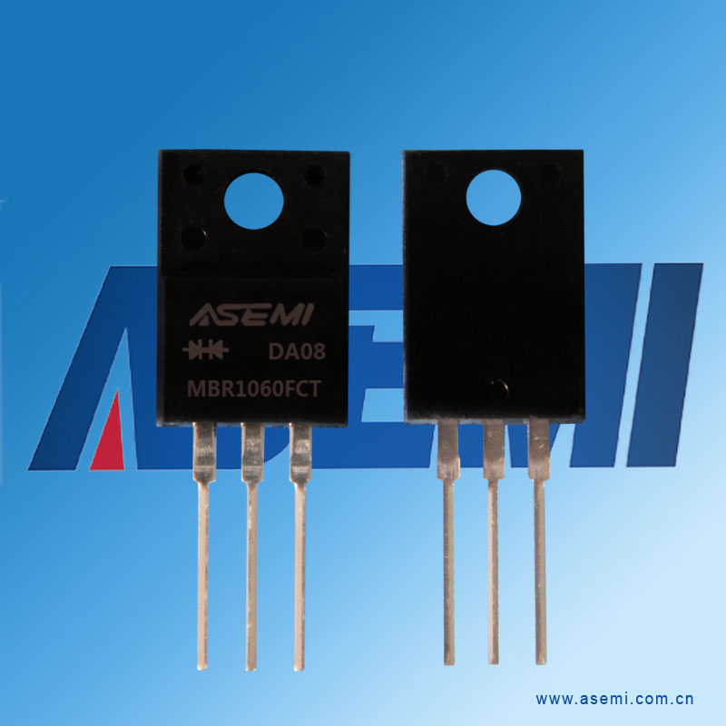 MBR1060FCT-ASEMI-强元芯
