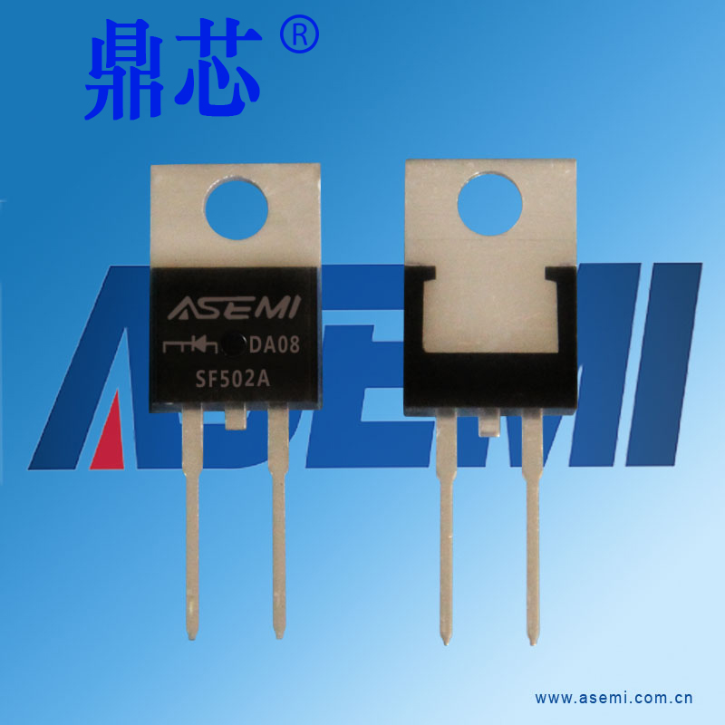 SF502A��TO-220AC��ASEMIƷ�ƿ�ָ�������