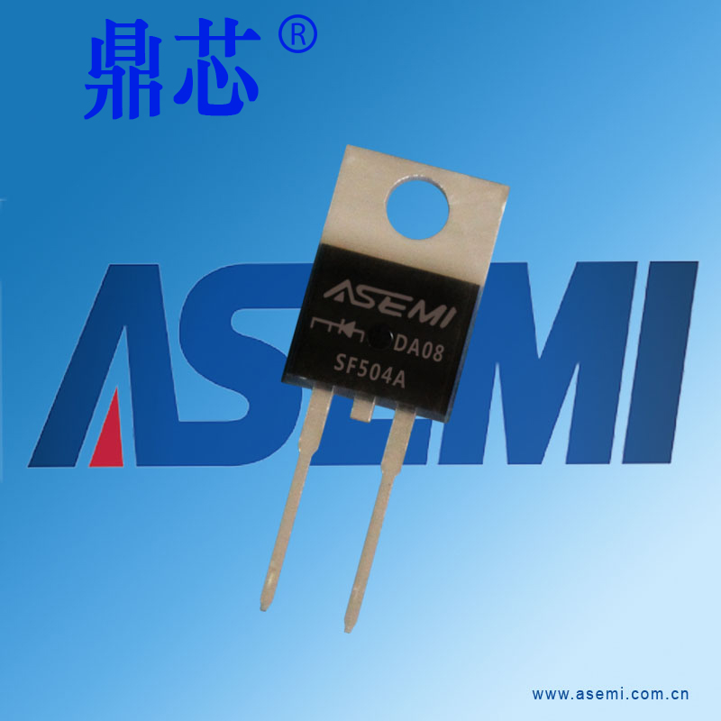 SF504A��TO-220AC��ASEMIƷ�ƿ�ָ�������