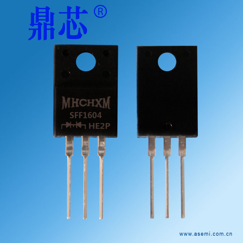 SFF1604��ITO-220AB��MHCHXMƷ�ƿ�ָ�������