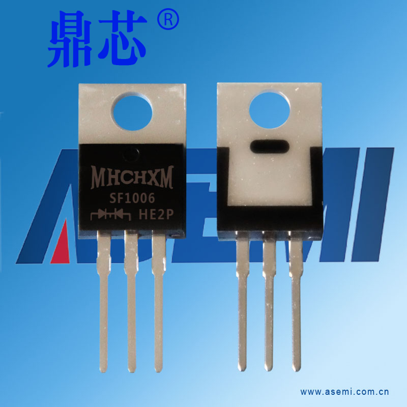 SF1006��TO-220AB��MHCHXMƷ�ƿ�ָ�������