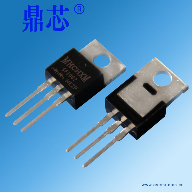 SF1002��TO-220AB��MHCHXMƷ�ƿ�ָ�������