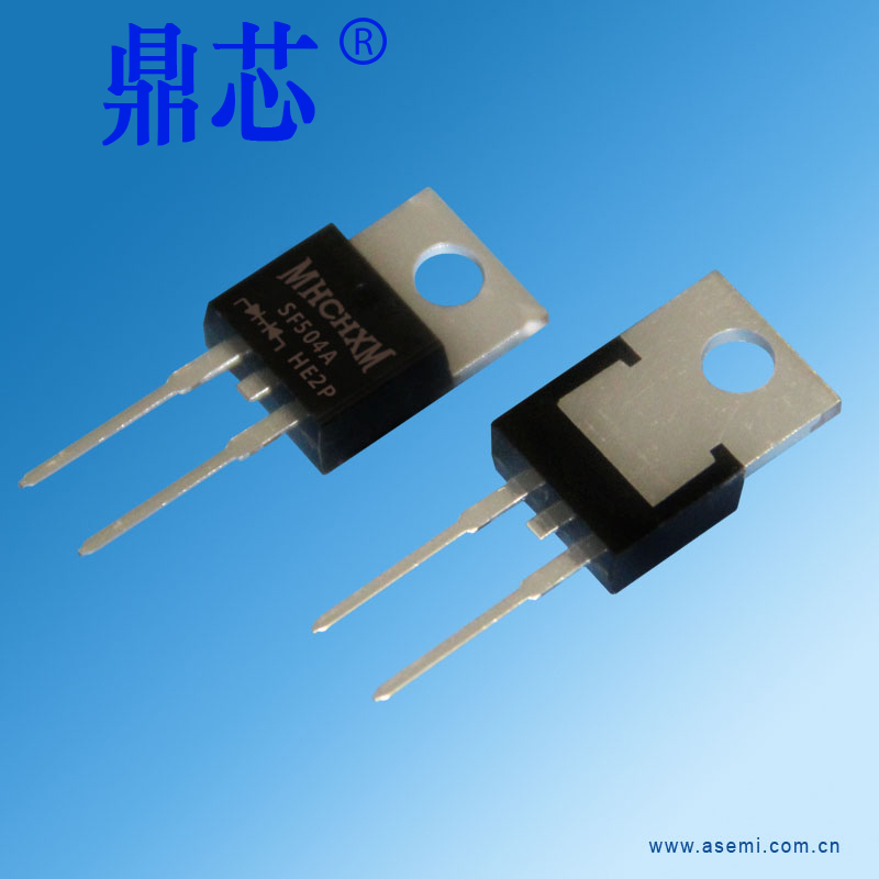 SF504A��TO-220AC��MHCHXMƷ�ƿ�ָ�������
