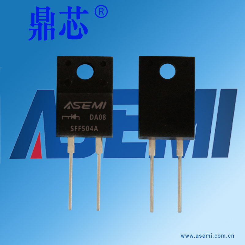 SFF504A��ITO-220AC��ASEMIƷ�ƿ�ָ�������