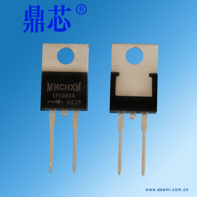 SF1006A��TO-220AC��MHCHXMƷ�ƿ�ָ�������