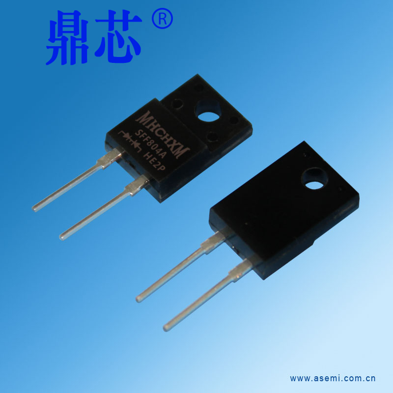 SFF804A��ITO-220AC��MHCHXMƷ�ƿ�ָ�������