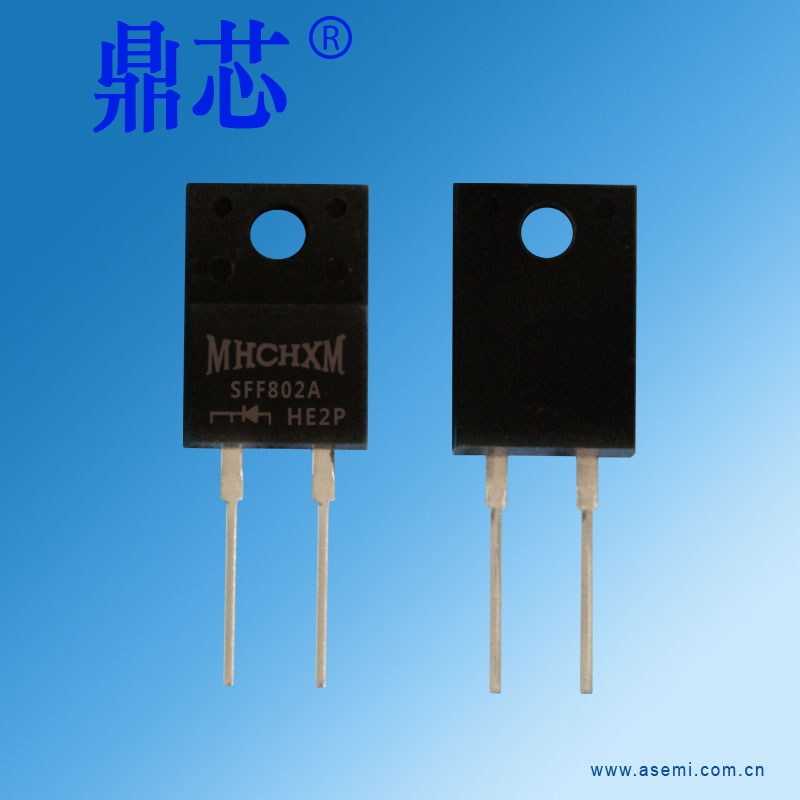 SFF802A��ITO-220AC��MHCHXMƷ�ƿ�ָ�������