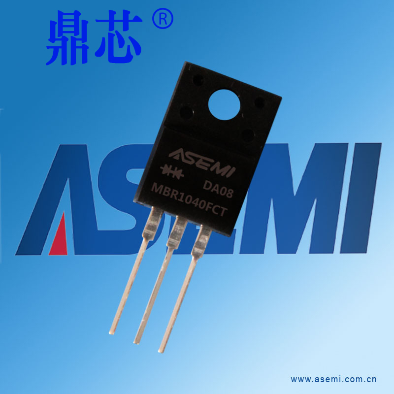 MBR1040FCT,ASEMIƷ��