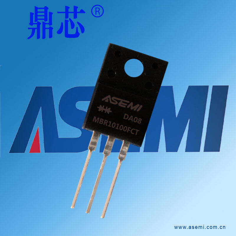 MBR10100FCT��ASEMIƷ��