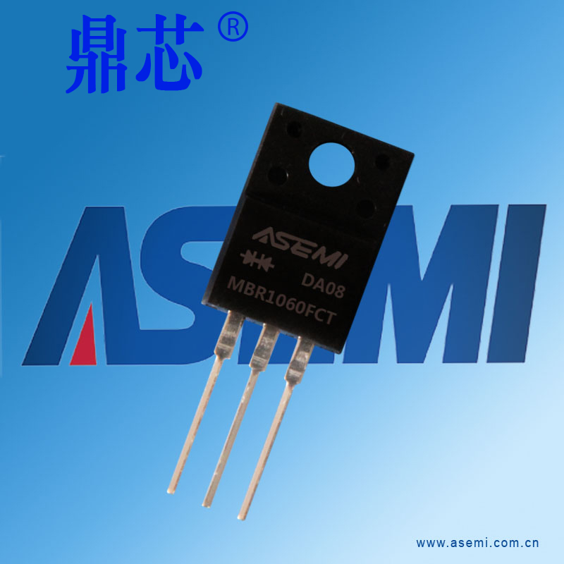 MBR1060FCT��ASEMIƷ��