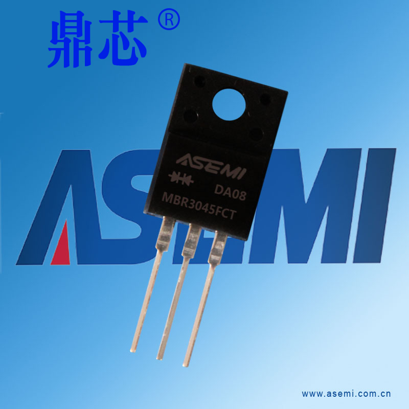 MBR3045FCT��ASEMIƷ��