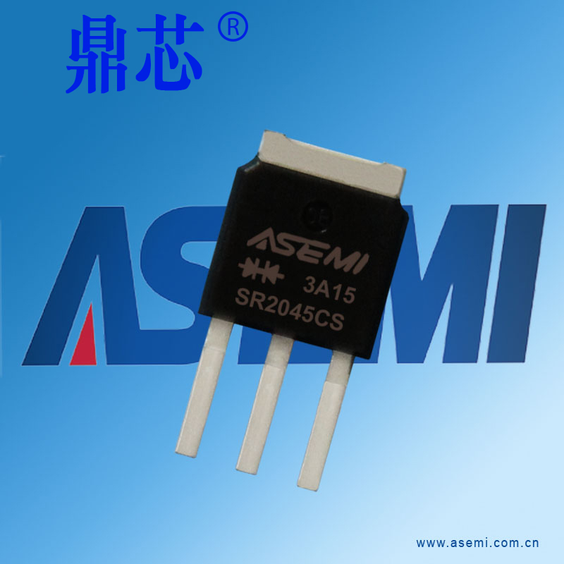 SR2045CS��TO-251��ASEMIƷ��