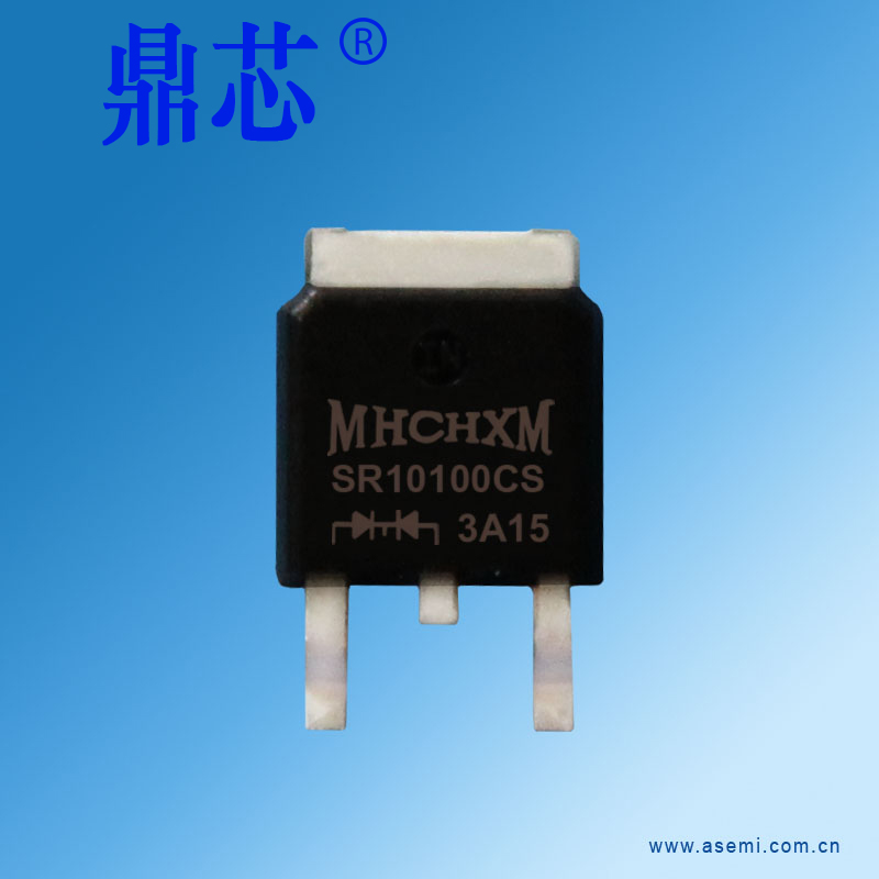 SR10100CS,TO-252,MHCHXM������Ʒ��