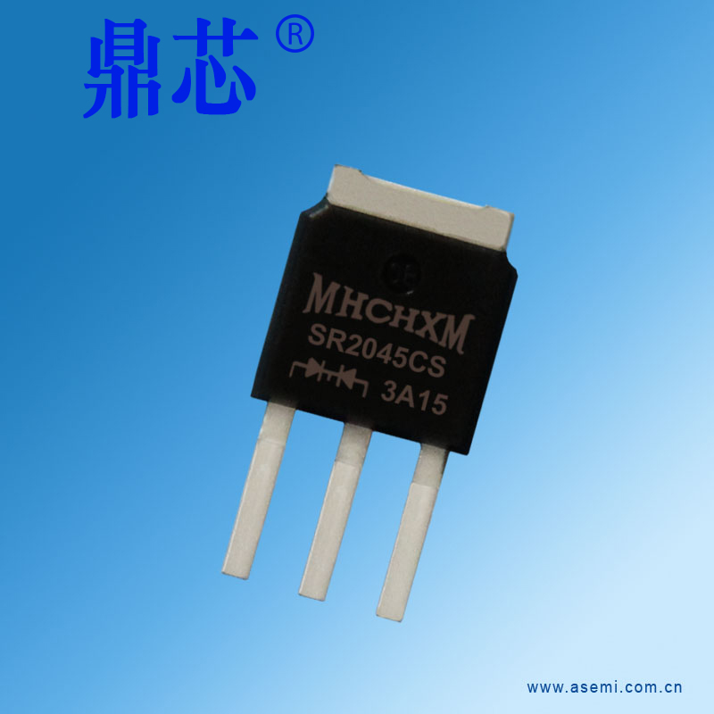 SR2045CS��TO-251��MHCHXM������Ʒ��
